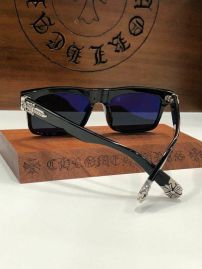 Picture of Chrome Hearts Sunglasses _SKUfw46735747fw